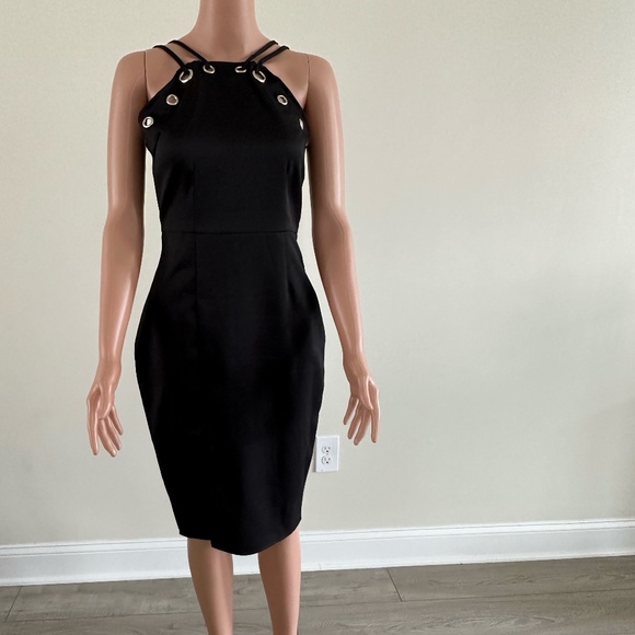 Meet your Posher, Samaritan Paradigm - Picture 1 of 1